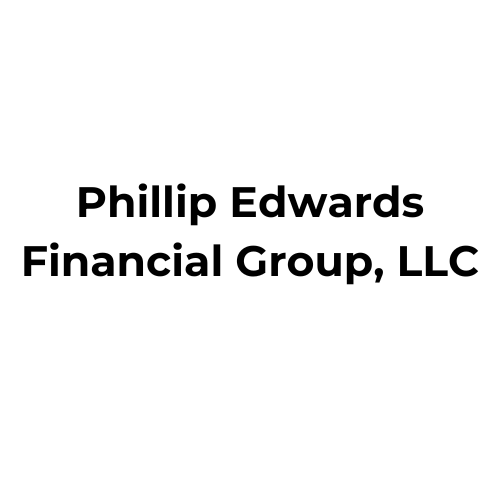 Logo for sponsor Phillip Edwards Financial Group LLC